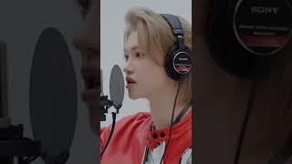 Felix deep voice Case 143 Japanese version straykids felix kpop [upl. by Motch]