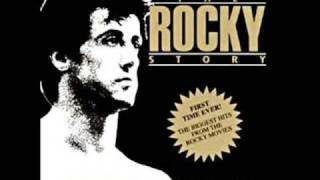 Rocky Soundtrack  Theme Full Lengh [upl. by Thaddeus]