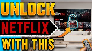 🔴Watch Netflix Like Never Before Unlock Secret Movies amp Shows [upl. by Nosiddam420]