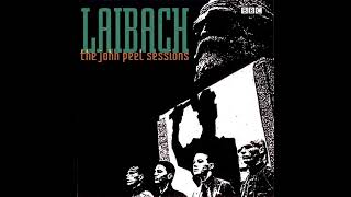 Laibach  TransNational John Peel Session 1987 [upl. by Neellok]