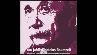 100 Jahre Einsteins Raumzeit 2015 [upl. by Ard]