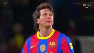 The Best 20 Seconds in El Clasico Ever [upl. by Mickelson]