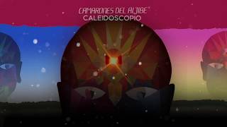 Camarones del aljibe  Caleidoscopio full album [upl. by Trocki]