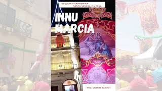 Innu Marcia  Santa Venera  Mro Charles Zammit [upl. by Nyrac]