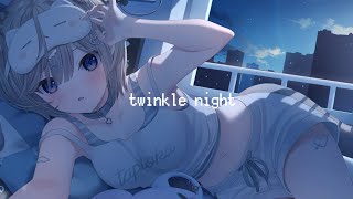 twinkle night  cover まふゆ [upl. by Kellie283]