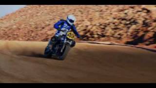 Motorcycles Race Pikes Peak Hill Climb Americas Mountain [upl. by Eiramlehcar]