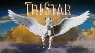 Tristar Pictures Logo UK Version 60fps [upl. by Patience]