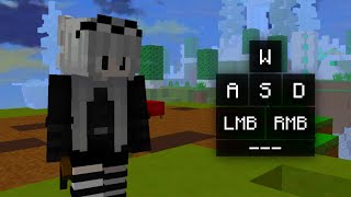 liberando meu keyboard v3 pra vocês Minecraft Pojavlaucher [upl. by Dionysus584]