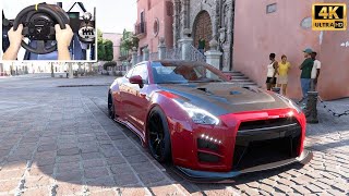 forza horizon 5  full gameplay 1080 full hd [upl. by Aloin]