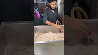 roti waheguru satnamwaheguru satnam satnamshriwahegur waheguruji wahegurusimran guruji [upl. by Rai]