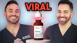 NEW Ordinary Barrier Support Serum Review  Is It Worth the Hype  Doctorly Reviews [upl. by Grissel]