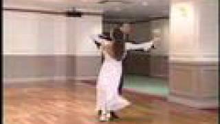 Viennese Waltz Demo Timing by Mirko amp Alessia [upl. by Lucina]