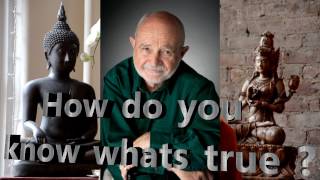 How do you know whats true  Culadasa at NY Insight [upl. by Lorelle]