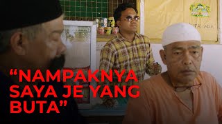 YASSIN BAGI PUNCHLINE  KAMPONG PISANG MUSIKAL RAYA ISTIMEWA [upl. by Ebarta64]