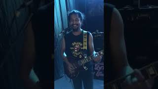 Cobweb  Mero laagi vox cover dime d sagar  black feather band [upl. by Watkins]