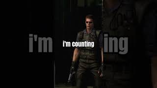 Resident Evil Remake HD Remaster Secret Cutscene [upl. by Dolloff658]