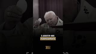 ORAÇÃO REPARADORA AO SANTÍSSIMO SACRAMENTO [upl. by Mun]