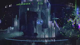 Resogun  Febris PS5 Pro 4K [upl. by Harl]