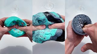 Mixing all Levels of Slime Together [upl. by Koss]