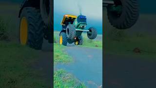 Top 3 Kubsurat tractors🚜 Modified tractor🚜modified ytshorts shorts viralshorts [upl. by Akkire]