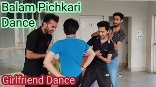 Balam Pichkari Dance  Yeh Jawani Hai Deewani  Ranbir Kapoor  Deepika Padukone [upl. by Aneeres133]