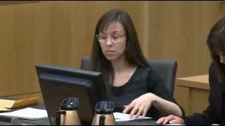 Jodi Arias Penalty Phase Willmott Rebuttal Jury Deliberates sentencing Part 4 [upl. by Ris499]