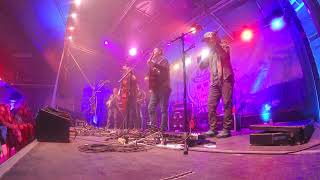 Frozen Dead Guy Days  Yonder Mountain String Band  2024  Estes Park [upl. by Nasaj]