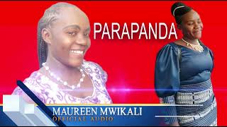 MAUREEN MWIKALI PARAPANDA new release [upl. by Sgninnej]