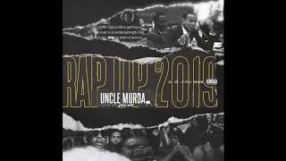 Uncle Murda  Rap Up 2019 prod by Great John [upl. by Eboj]