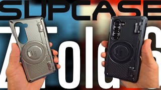 Supcase UB Pro Mag Rugged Cases for Samsung Galaxy Z Fold 6 [upl. by Ciro310]