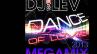 DJ Lev клубняк 2014 [upl. by Curcio474]