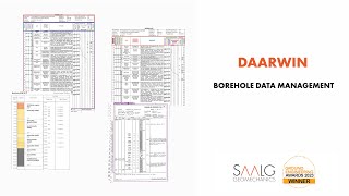 Borehole Data Management [upl. by Alyn554]