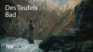 Des Teufels Bad  Trailer [upl. by Stedman]