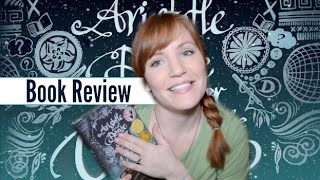 Aristotle and Dante Discover the Secrets of the Universe  Book Review [upl. by Nosae571]