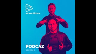 PODCAZ  Episodio 2 [upl. by Oinafipe]