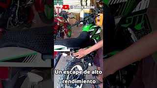 Tips para Mejorar la Velocidad de una Moto [upl. by Newmann]