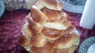 Soufflé ou chausson au fromage et viande hachée سوفلي باللحم المفروم و الجبن [upl. by Solana30]