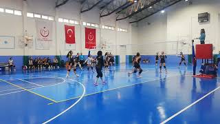 PURSAKLAR EĞİTİM  3  BAŞKENT ANKARA  0  YILDIZ KIZLAR MÜCADELESİ [upl. by Immot]