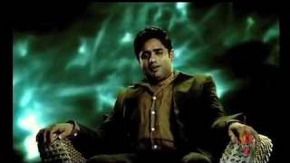 ABRAR UL HAQ NEW VIDEO SONG RANO IK GAL 2011 [upl. by Jerome]