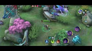 Mobile Legends Gameplay 2024 [upl. by Celinka]