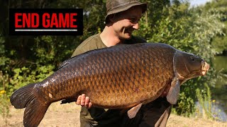 Tom Stokes  BURGHFIELD COMMON PT2 [upl. by Ttihw781]