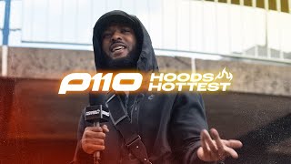 Tempa  Hoods Hottest  P110 [upl. by Nosam]