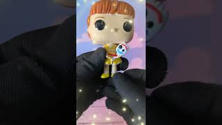 YOU NEVER KNOW Part 16 TOY Story Gabby Gabby With Forky Funko Pop Hidden Secret Toy Figure [upl. by Caron]