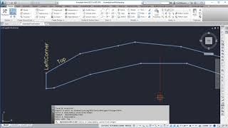 Subassembly from Polyline [upl. by Yemarej]