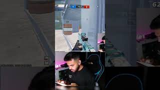 Mastering tdm vs GOBLIN tdm bgmilive bgmi pubgmobile punjabistreamer [upl. by Toile542]