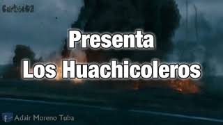 Los Huachicoleros TRAILER  PELÍCULA 2019 [upl. by Tamaru]