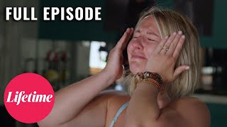 Trainer GAINS Almost 40 POUNDS in 4 Months  Fit to Fat to Fit S1 E7  Full Episode  Lifetime [upl. by Valonia]