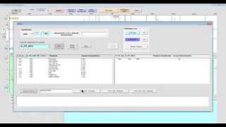 GC identification of a raw material in a complex mixture in seconds [upl. by Egbert449]