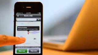 Ola Cabs App Official Video v1 [upl. by Sices811]