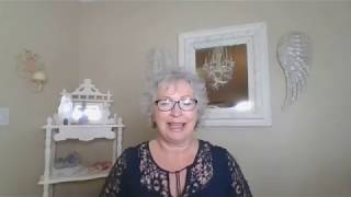 Clairvoyance Series Part 2  5 Keys to FastTrack Your Clairvoyance with Lynn McKenzie [upl. by Ikkaj]